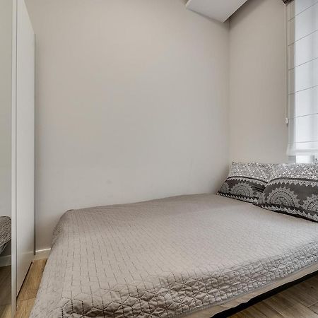 Central Platinum Apartments 8 Ρίμπνικ Εξωτερικό φωτογραφία