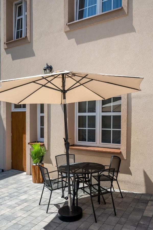 Central Platinum Apartments 8 Ρίμπνικ Εξωτερικό φωτογραφία