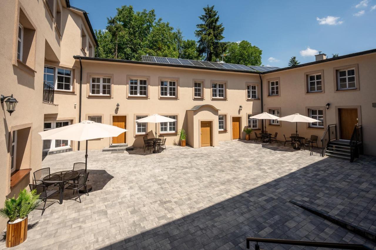 Central Platinum Apartments 8 Ρίμπνικ Εξωτερικό φωτογραφία