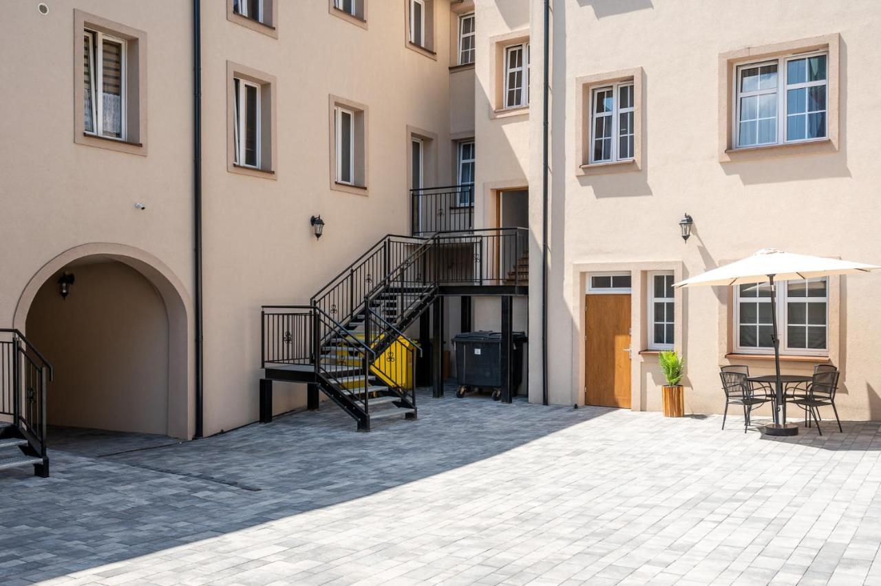 Central Platinum Apartments 8 Ρίμπνικ Εξωτερικό φωτογραφία