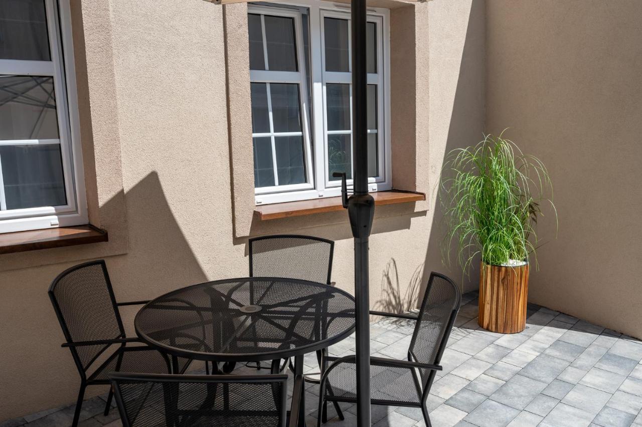 Central Platinum Apartments 8 Ρίμπνικ Εξωτερικό φωτογραφία