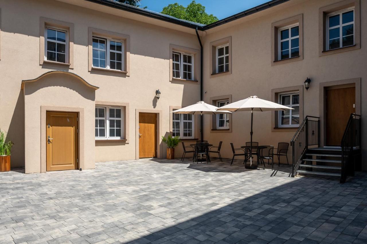 Central Platinum Apartments 8 Ρίμπνικ Εξωτερικό φωτογραφία