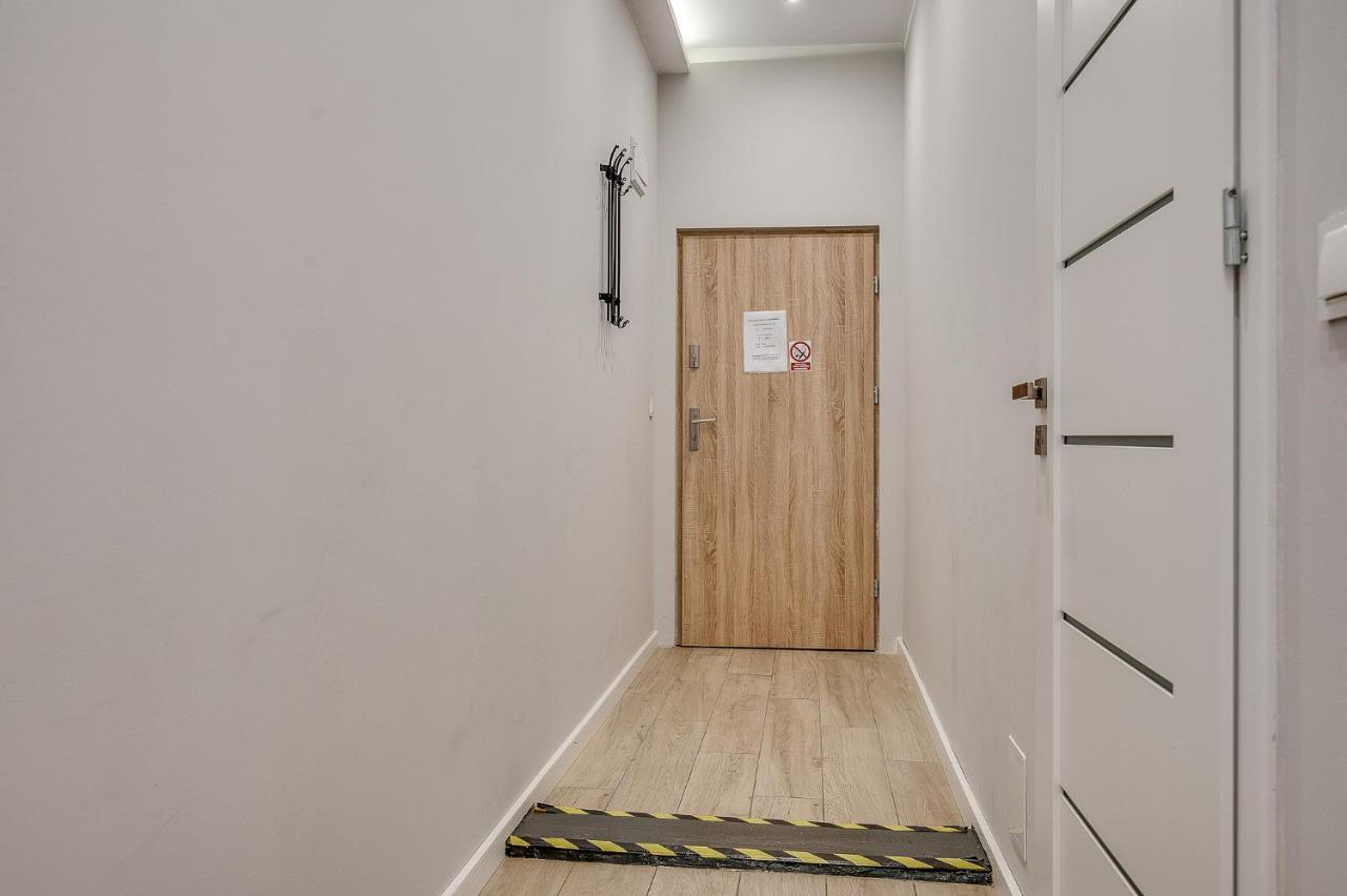 Central Platinum Apartments 8 Ρίμπνικ Εξωτερικό φωτογραφία