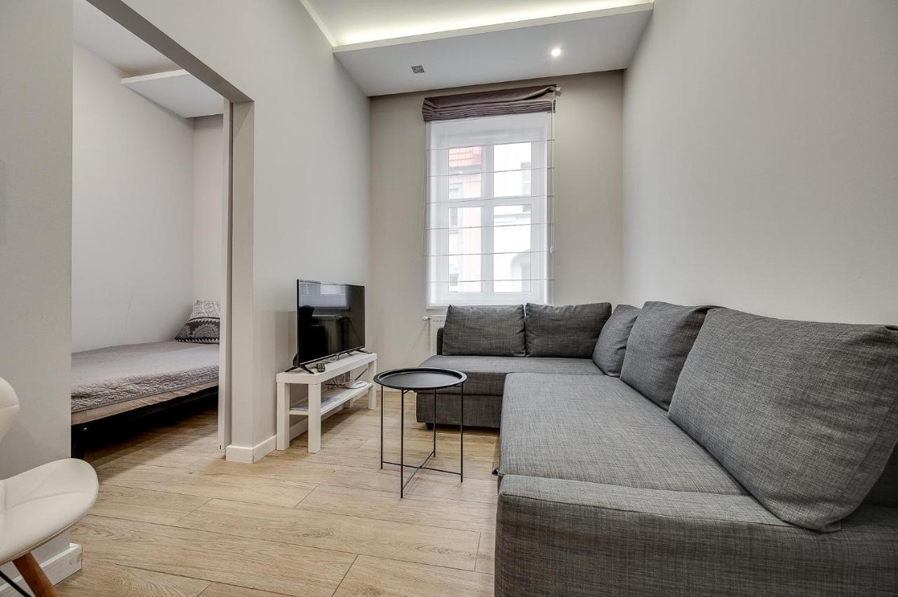 Central Platinum Apartments 8 Ρίμπνικ Εξωτερικό φωτογραφία