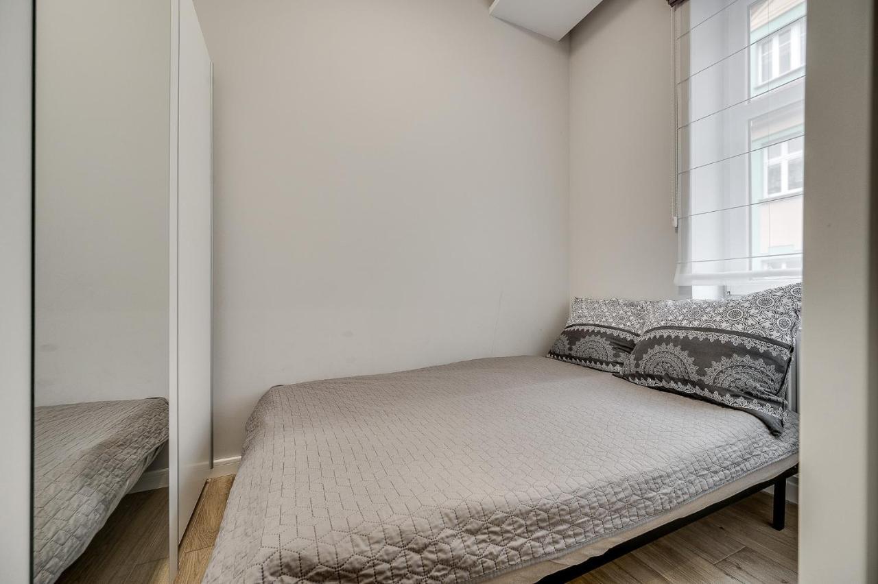 Central Platinum Apartments 8 Ρίμπνικ Εξωτερικό φωτογραφία