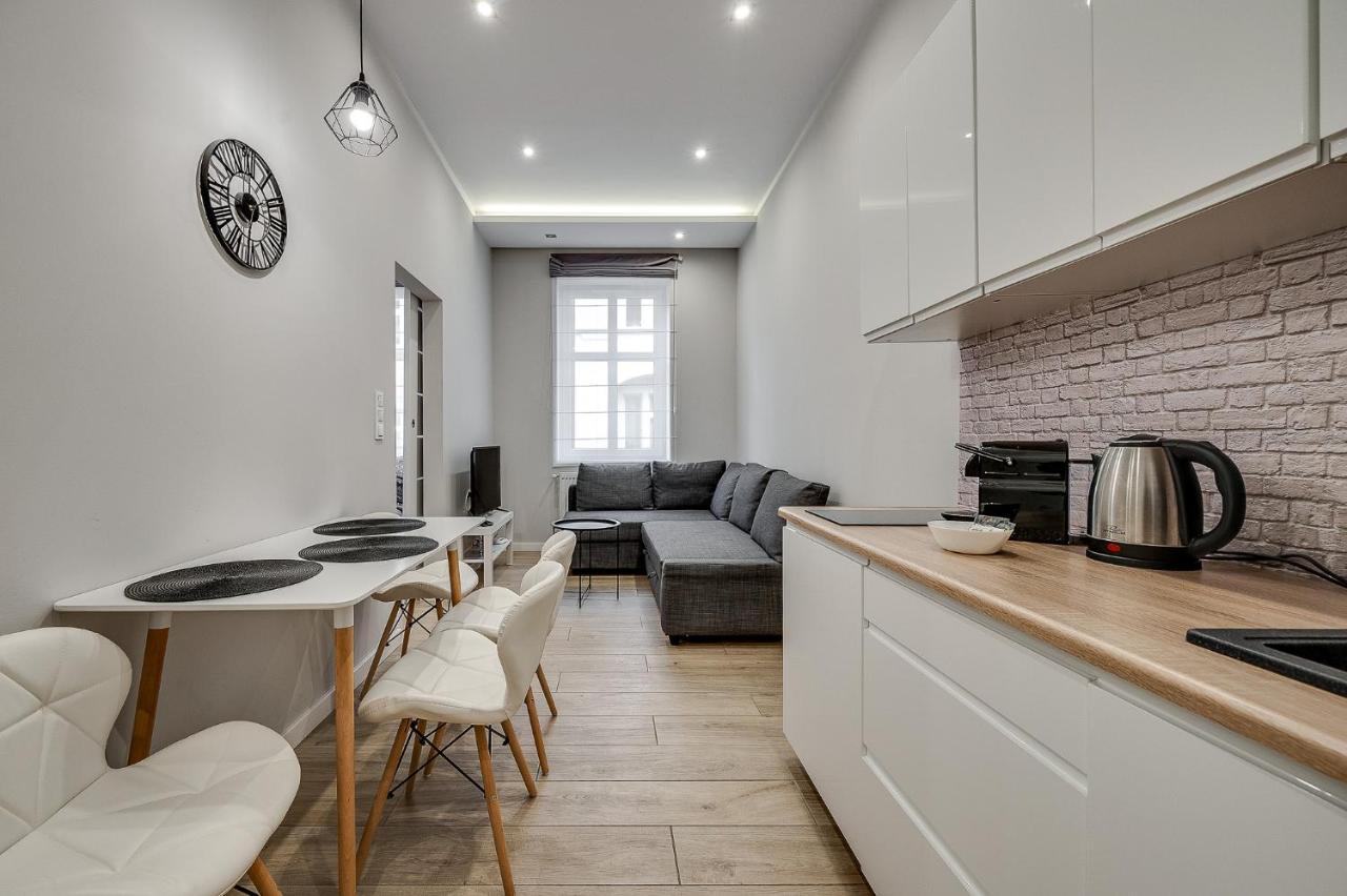 Central Platinum Apartments 8 Ρίμπνικ Εξωτερικό φωτογραφία